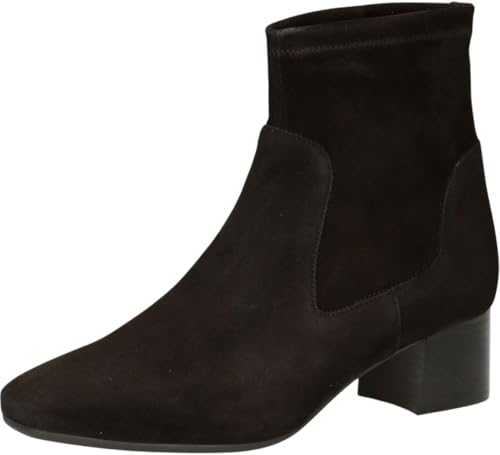 Peter Kaiser Damen 75319 Pumps, Schwarz, 39.5 EU