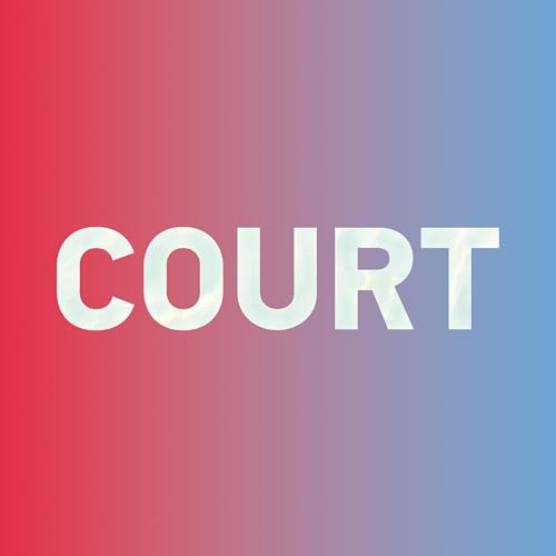 Special: How to say "court 法庭" in Chinese?