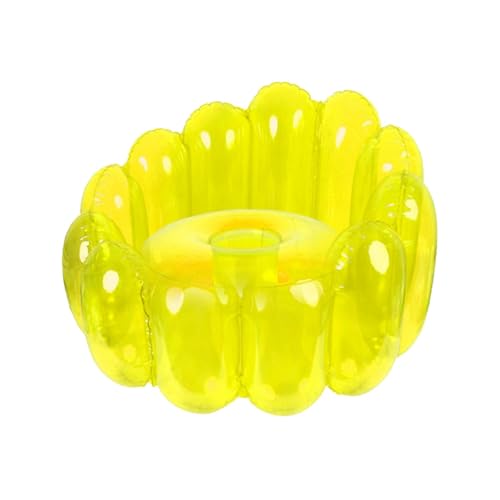 Sofá inflable - Sofá portátil, sofá hinchable | Tumbona inflable, sofá de viaje inflable, sofá inflable al aire libre para juegos, fiestas, vida, reuniones