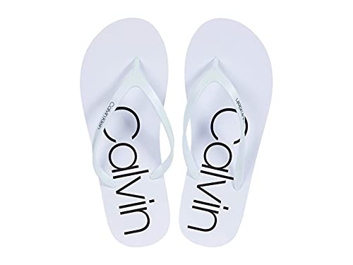 Image of Calvin Klein Women's Salma Flip Flop