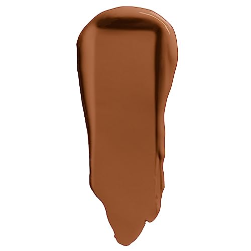 Nyx Professional Makeup Can't Stop Won't Contour Concealer Anti Cernes Warm Caramel 4 Ml - vue 3