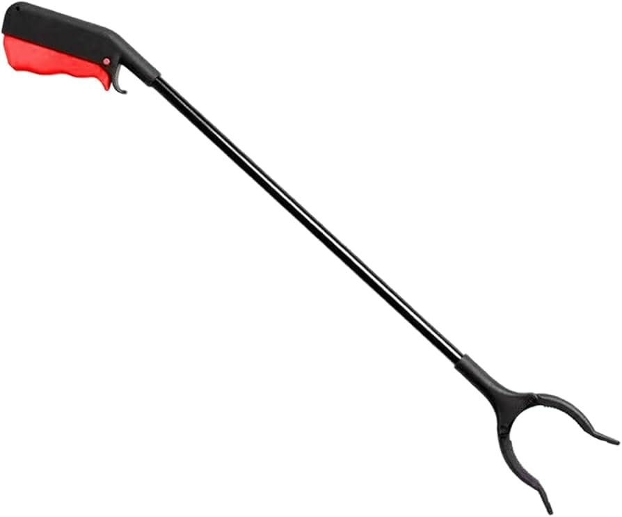 Lightweight Garbage Picker Tool for Kitchen Waste-picture-13