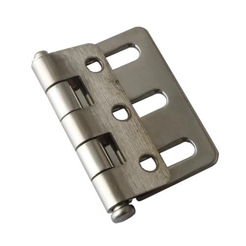 Charnière de boîtier électrique en acier inoxydable de qualité supérieure - 3