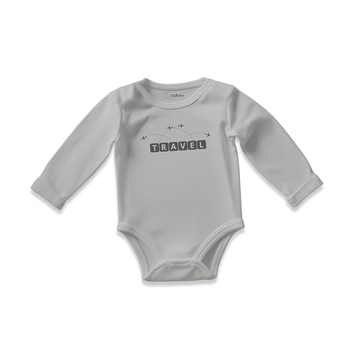 Image of Kidbea Unisex Baby Dress