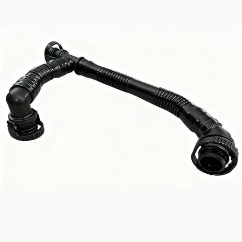 Crankcase Vent Valve With Crankcase Vent Hoses For 2006 BMW 325i 325xi 330i 330xi For 2006 2007 BMW 525i 525xi 530i 530xi Z4 11157567801 11157522931 11617531423 11617559530 by YiNuoYi - Image 5