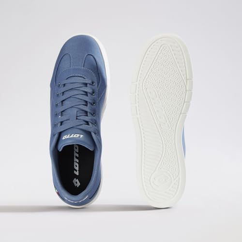 Image of Lotto Men Impulso Mistro Sneakers
