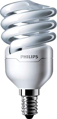 Philips Tornado 12W Cdl E14 220-240V 1Ct/12