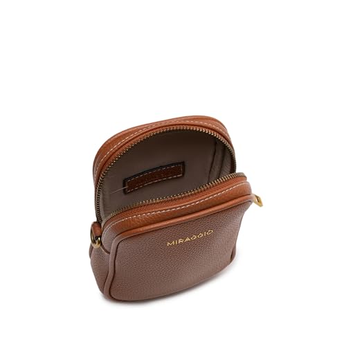 Image of Miraggio Koa Crossbody Bag