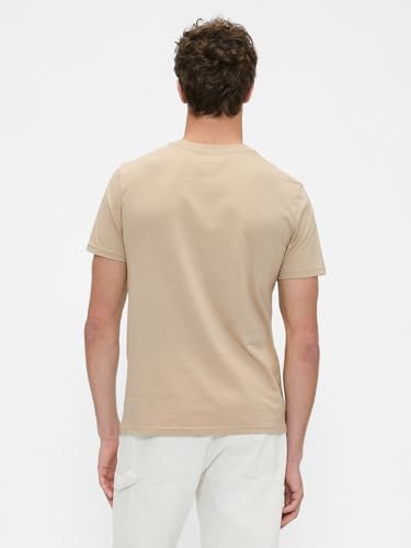Image of Gap Men's Logo Pocket Tee