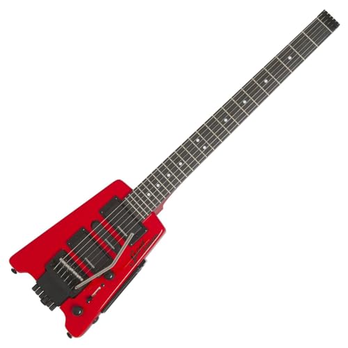 Steinberger スタインバーガー GT-Pro Standard Amazon | Steinberger/Spirit Collection GT-PRO Deluxe Hot Rod Red