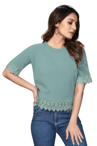 Image of Regolith Designer Sarees Women T-Shirt