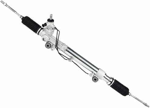New Power Steering Rack 44200-35051 fits TOYOTA LAND CRUISER PRADO GRJ120 TRJ120 RZJ120 RIGHT HAND DRIVE 4420035051 44200-35050 4420035050 44200-60080 44200-60081
