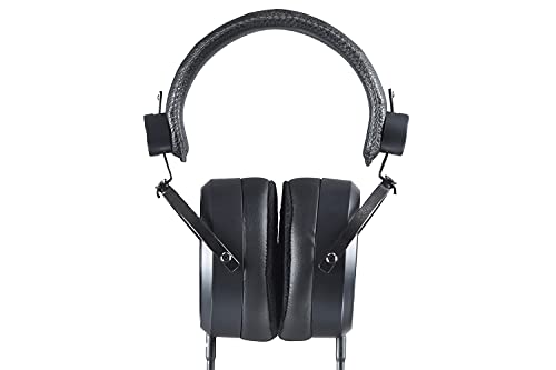DROP + Casque Hifiman HE-X4 Planar magnétique supra-auriculaire et ouvert avec câbles amovibles, haute sensibilité… - Les Beatles, Paul McCartney, John Lennon, RIngo Starr, George Harrison DROP + Casque Hifiman HE-X4 Planar magnétique supra-auriculaire et ouvert avec câbles amovibles, haute sensibilité… – Image 3