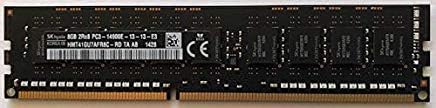 HYNIX HMT41GU7AFR8C-RD PC3-14900E DDR3 1866 8GB ECC 2RX8 - for Apple MAC PRO (Late 2013)