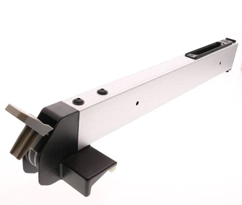 Fence for Ryobi Rip RTS11 & RTS22 Table Saw, 089240015155