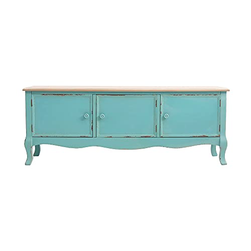Los mejores muebles provenzales
