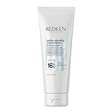 REDKEN Bonding Hair Mask for Dry, Damaged Hair Repair | Acidic Bonding Concentrate | Hydrating 5 Minute | For All Hair Types