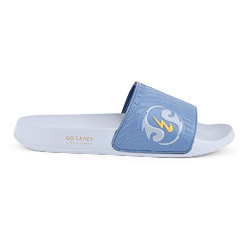 Image of Campus Men Sl-430 Sliders