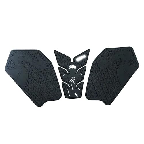 Autocollants de réservoir moto pour TRACER 700 et GT 2020-2021 protecteur antidérapant