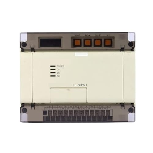 L02CPU-CM contrôleur programmable et modules FX5UC-32MT LY41NT1P-CM - 2