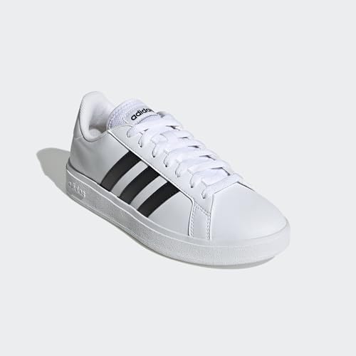 Image of adidas Women's Grand Court 2.0 Tennis Shoe