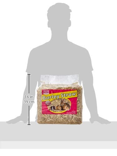 Pettex Barley Straw, 800 g miniatura 7