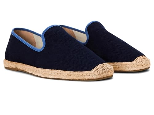 Image of Soludos Men's Smoking Slipper Espadrilles