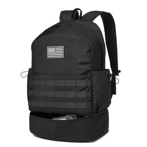 seyfocnia Tactical Gym Backpack