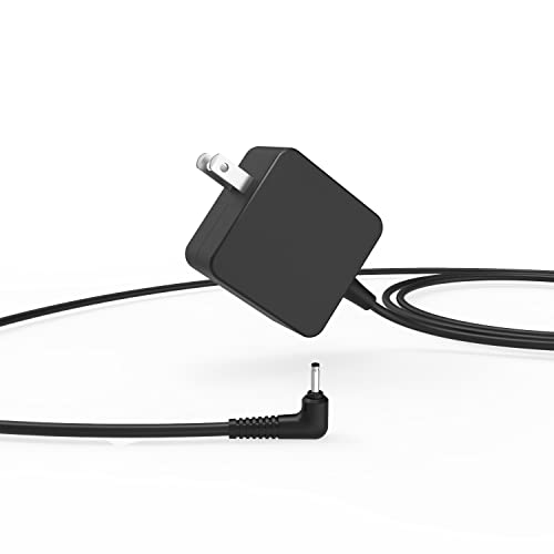 26W 12V 2.2A Laptop Charger Compatible with Samsung Chromebook 3 2 XE500C13 PA-1250-98 303C 500C 503C XE303C12 XE501C13 XE500C12 XE503C12 XE503C32 AC Adapter Power Supply