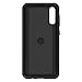 OtterBox Commuter LITE Case for Samsung Galaxy A50 - Retail Packaging - Black