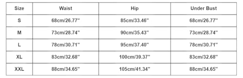 Ensemble natation push up amincissant doté d'un effet ventre plat direct - 3