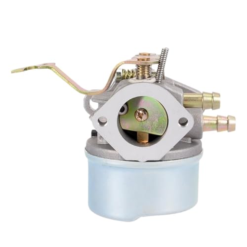 Carburateur 640305 en alliage argenté pour moteurs OHH55