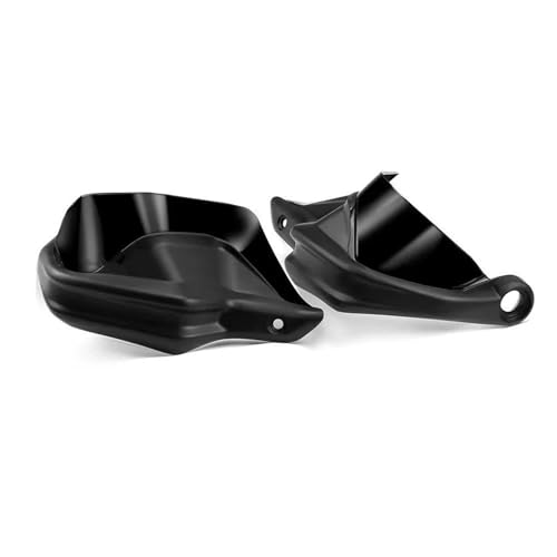 Pare-brise guidon Aprilia SR GT200 GT125, extension de protection type B