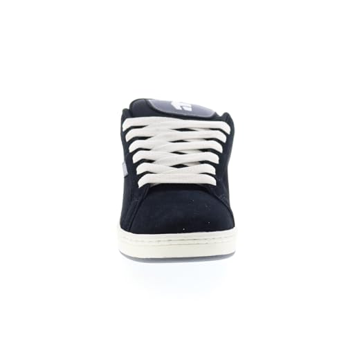 Image of Etnies Fader - Classic Skate Heritage Style with on-Trend Puffy Look, Reinforced Cupsole, Cushioned Fit, Everyday Sneakers