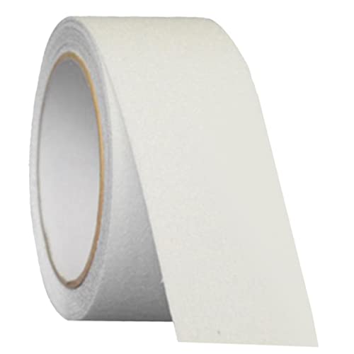 BELLIFFY Shower Grip Tape Non Slip Stair Treads Anti-Slip Tape for Stairs Step Grips Outdoor