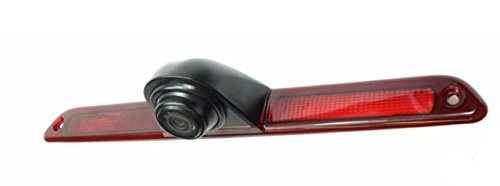 Mercedes Sprinter Van (2010- Present) OE Fit Camera