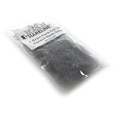 Hareline Fly Tying 1 Gram Pack Cul De Canard - Slate Gray