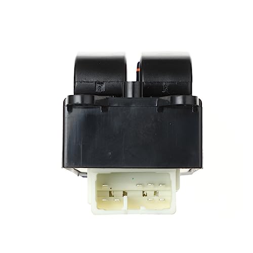 Interruptor de elevalunas Toyota Hiace 1999-2005 mando principal izquierdo 84820-10100 5