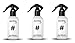 Produktbild 3er Locken Föhnen Glätten Lotion Glattgelockt #Style Alcina 100 ml