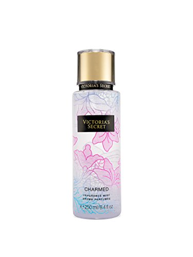 Victoria's Secret Fantasies Fragrance Mist Charmed