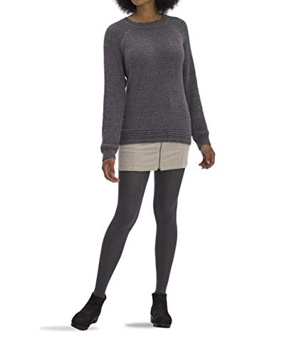 No Nonsense Women's Super Opaque Control Top Tight Super-opaque Control-top Tights (pack of 1)