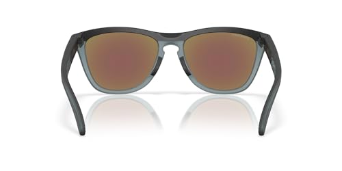 Image of Oakley OO9284 Frogskins Range Round Sunglasses