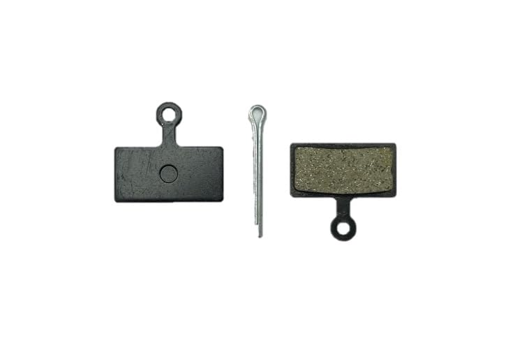 SPRANDOM Bicycle Disc Brake Pads (Rectangle) (B0CN4P2M9X) Amazon Price History, Amazon Price Tracker
