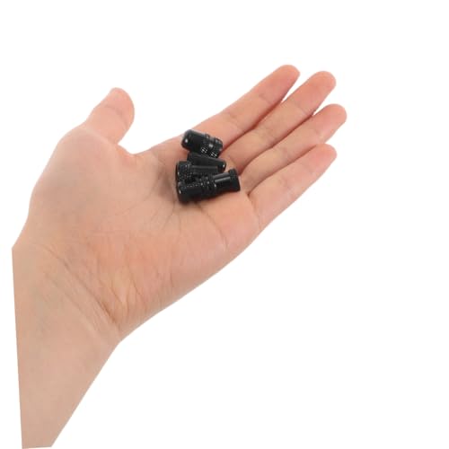 Cubierta de válvula para bicicleta 10 uds miniatura 4
