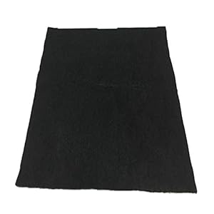 Eomo EOMO Hitzeschutzplatte 300x200mm 10mm