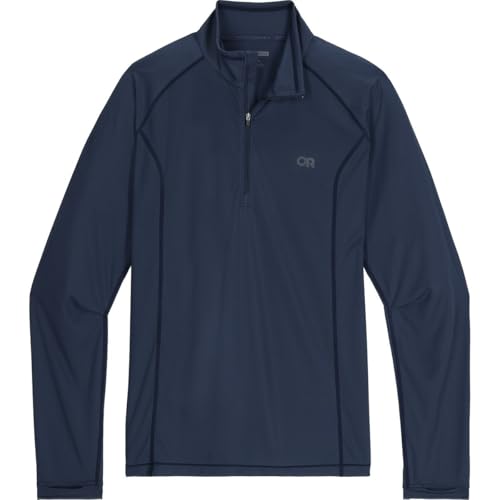 outdoor research men39s echo quarter zip
