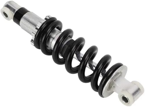 Amortisseur de moto rigide ? Solution pour moto tout-terrain
