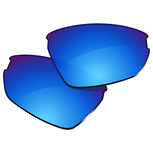 Image of 100% Precise-Fit Replacement Sunglass Lenses for Native Hardtop Ultra XP 71mm
