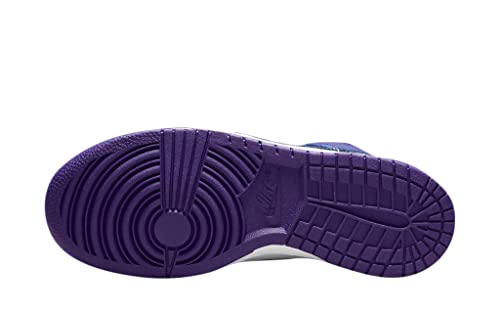 Image of Nike Unisex-Child Nike Dunk High (Gs)