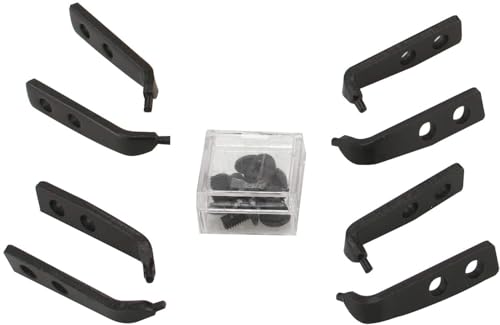 Hiltex 02016 16" Snap Ring Plier Set, 2 Piece | External and